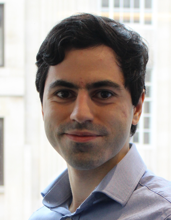 Profile – Dr Hadi Modarres