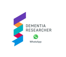 Dementia Researcher has a WhatsApp Group