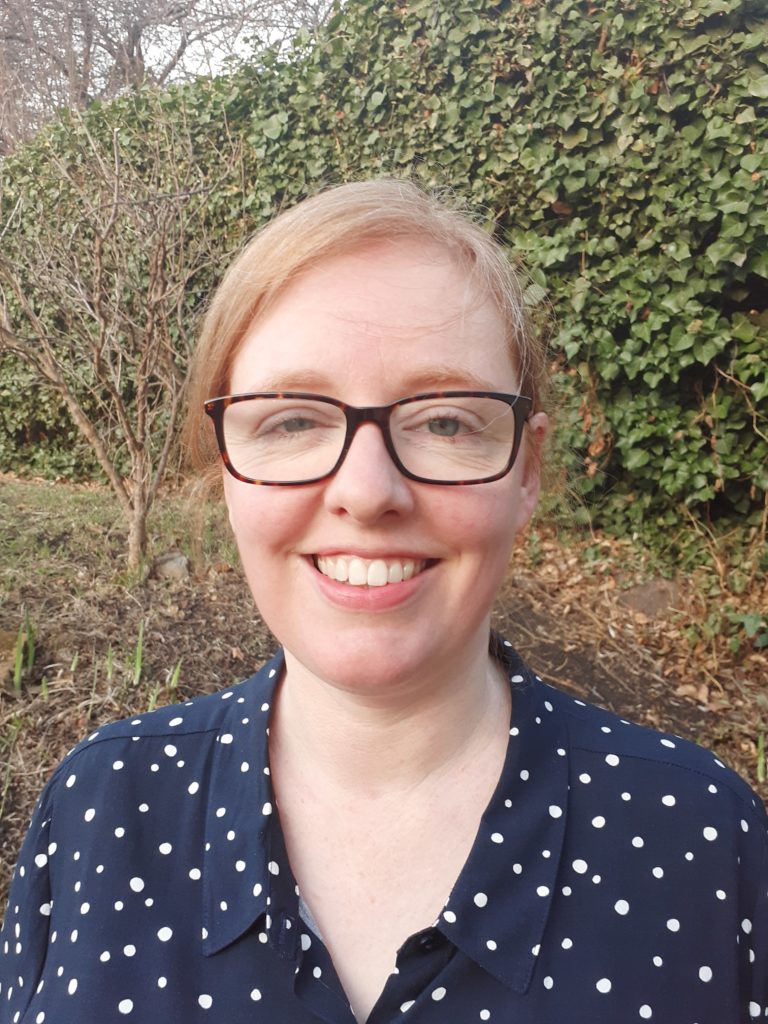 Profile – Katherine Lawler