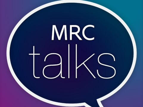 MRC Talks podcast