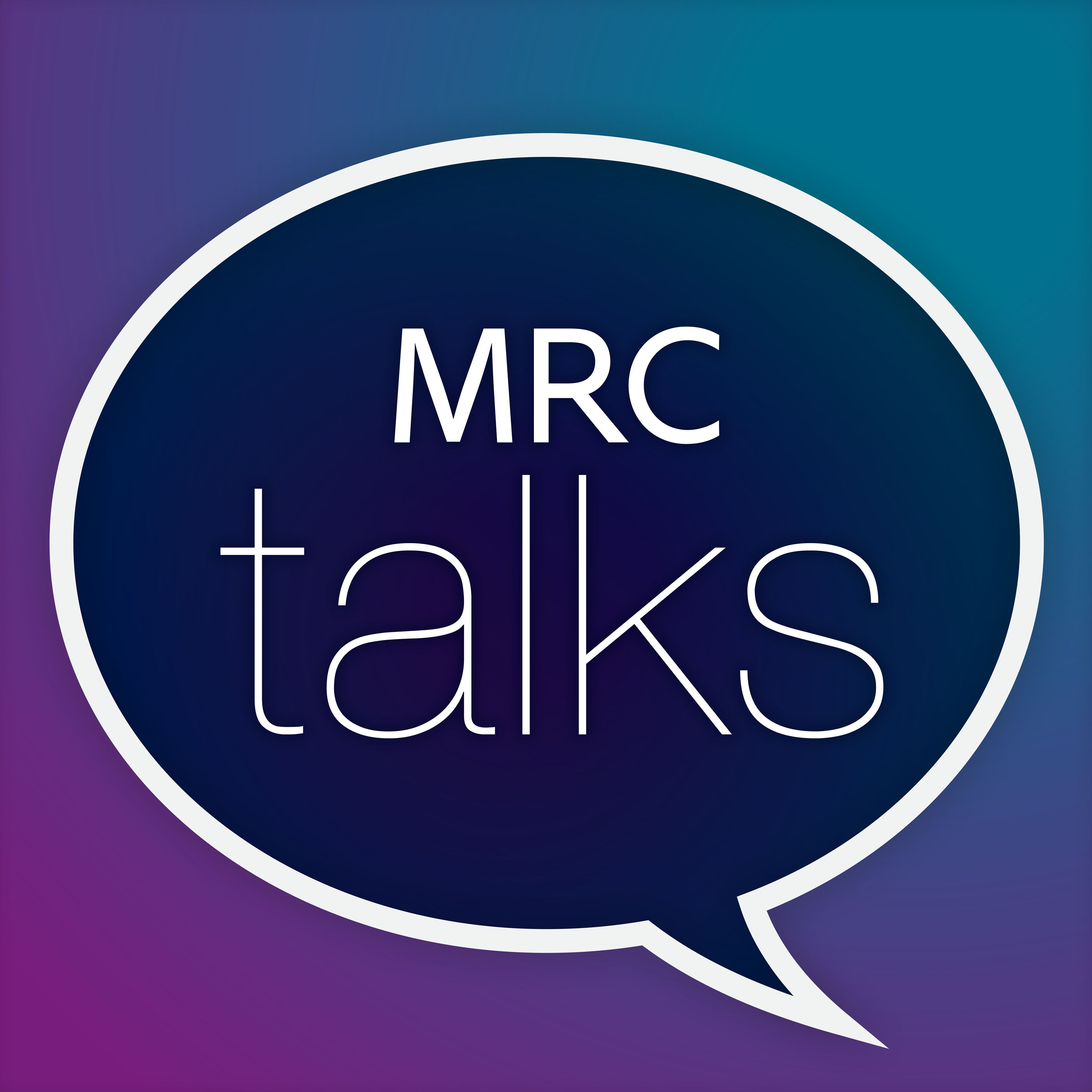 Mrc Talks Podcast Dementia Researcher