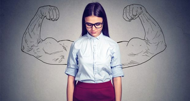 Smash Impostor Syndrome with Amy Cuddy