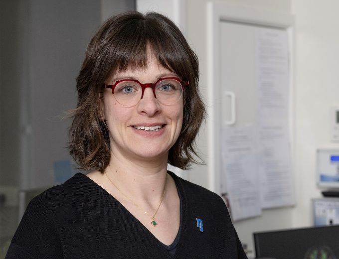Profile – Dr Lucy Stirland, The University of Edinburgh