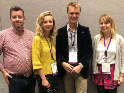 Podcast – AAIC 2019 Day Four