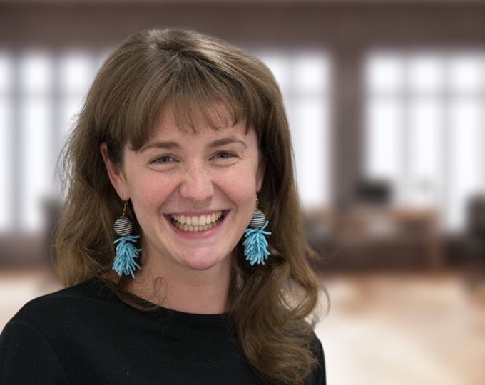 Profile – Dr Maxine Mackintosh, Genomics England