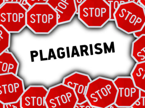 Plagiarism detection tools