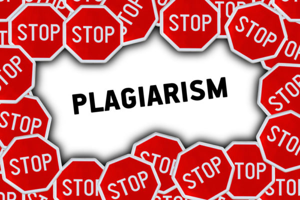 Plagiarism detection tools