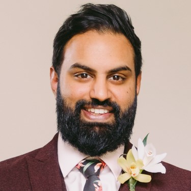 Profile – Dr Harri Sivasathiaseelan