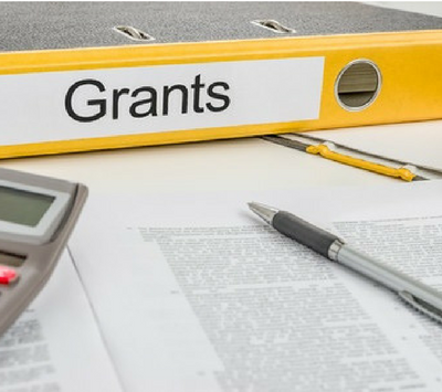 Secrets to writing a winning grant