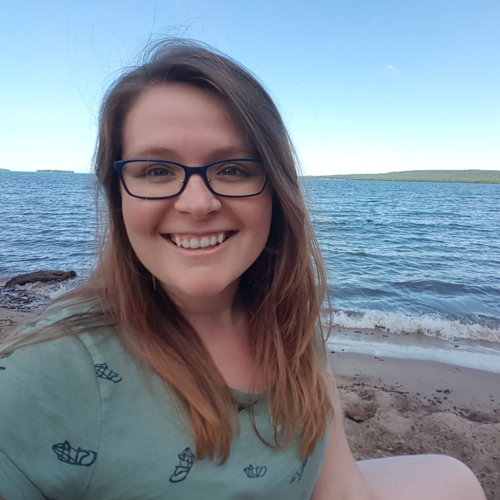 Profile – Dr Katrina Deane, University of California