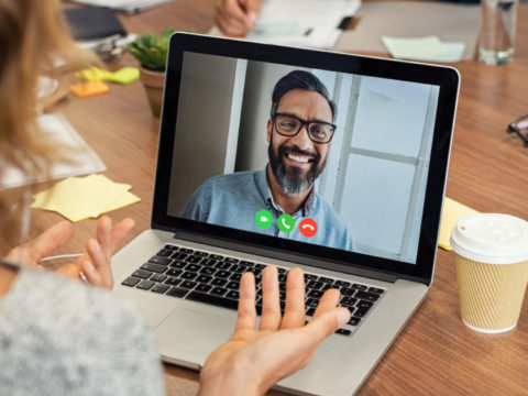 How to Prepare for Skype and Video Interviews