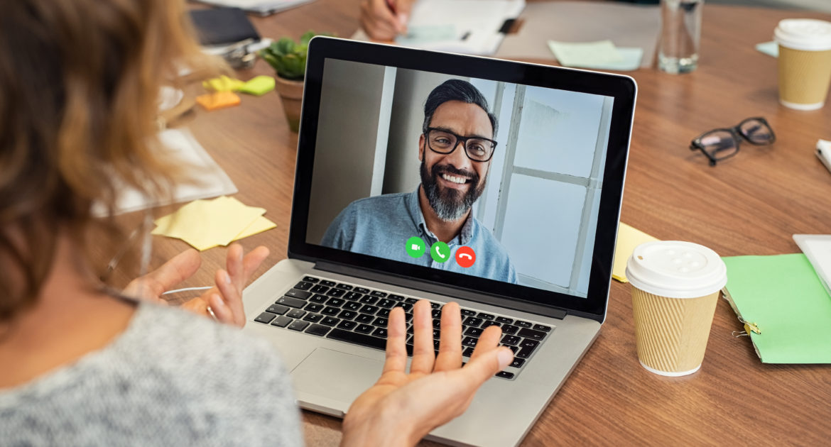 How to Prepare for Skype and Video Interviews