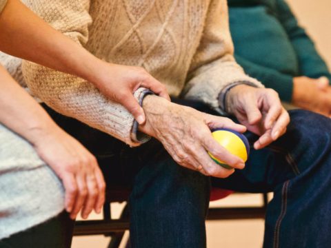 Is there an ‘optimal’ time for people living with dementia to move to a care home?