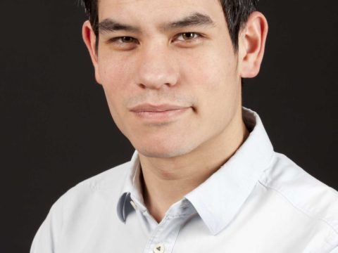 Profile – Dr Keir Yong