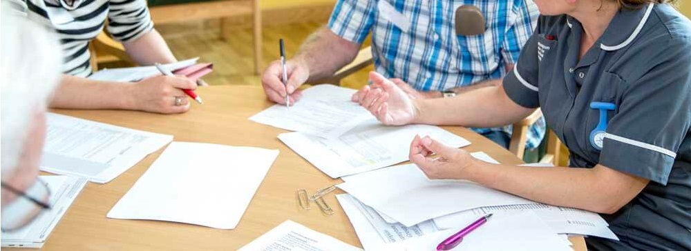 Improving Survey Response Rates