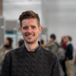 Profile – Dr Byron Creese, Brunel University of London