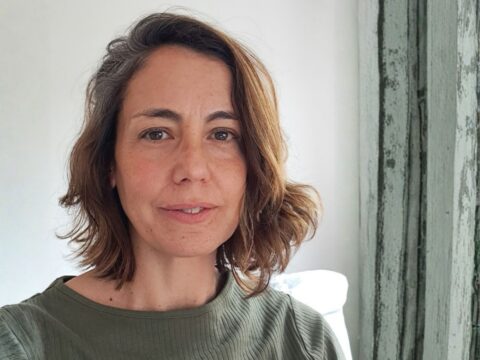 Profile – Dr Julieta Camino de la Llosa, University of East Anglia