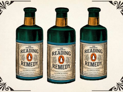 Reading Remedy: books to ease your social media use
