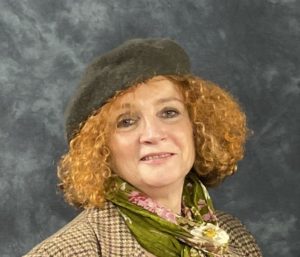 Dr Dawne Garrett Profile Picture