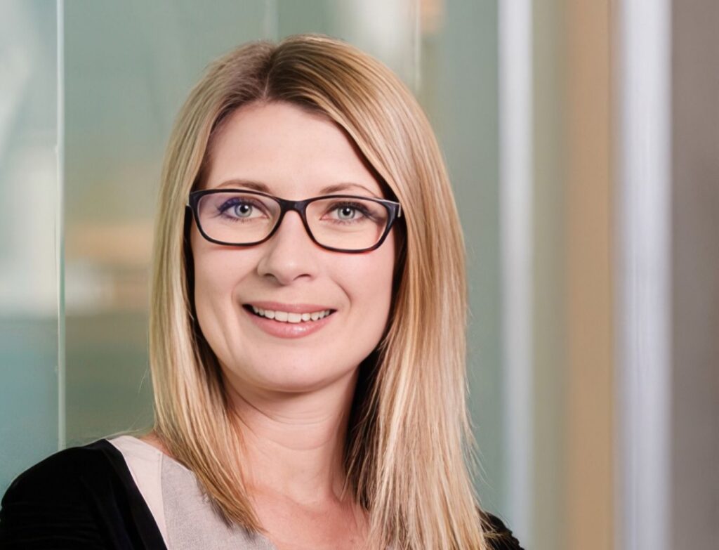 Profile – Professor Claire Surr, Leeds Beckett University