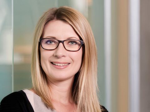 Profile – Professor Claire Surr, Leeds Beckett University