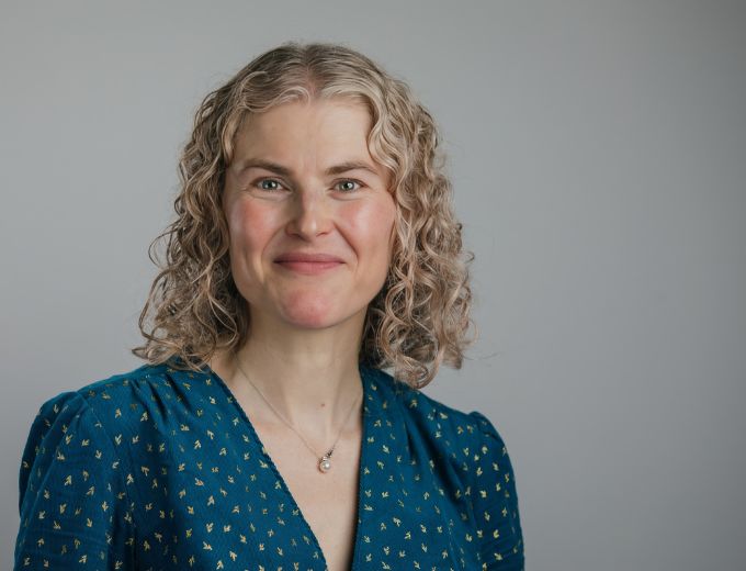 Profile – Dr Lindsey Sinclair, University of Southampton