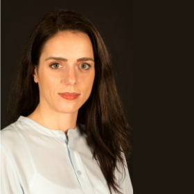 Dr Martina Bocchetta Profile Picture