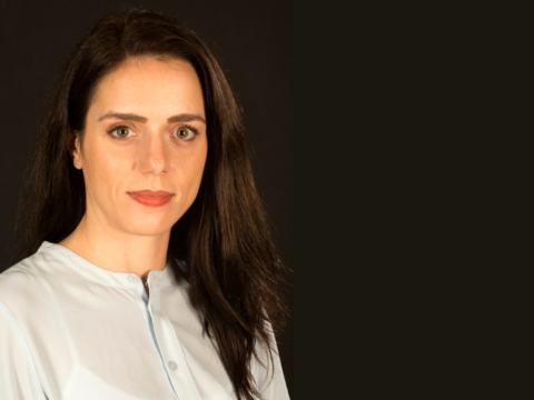 Profile – Dr Martina Bocchetta, Brunel University London