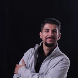 Mohammad Amin Abdollahi Profile Picture