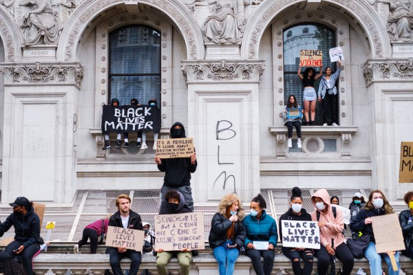 What Black scientists want from colleagues & institutions