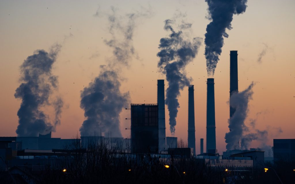 Air Pollution & Dementia—Through Hazy Data, Links Emerge