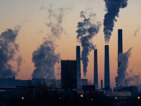 Air Pollution & Dementia—Through Hazy Data, Links Emerge