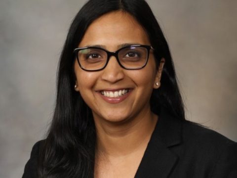 Profile – Dr Prashanthi Vemuri