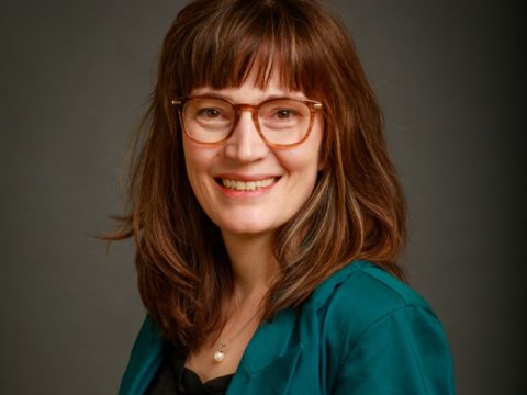 Profile – Dr Sietske Sikkes