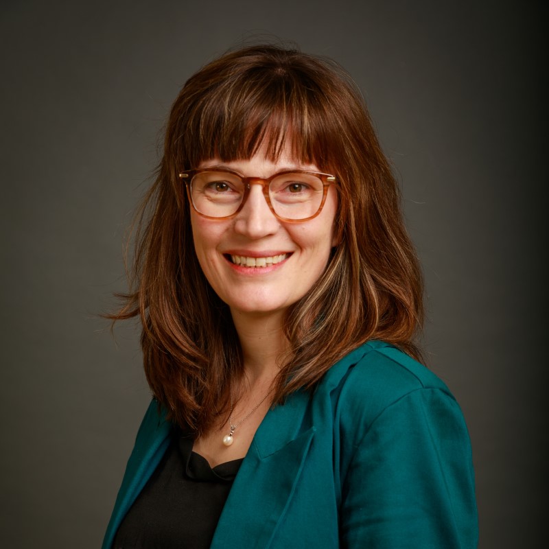 Profile – Dr Sietske Sikkes