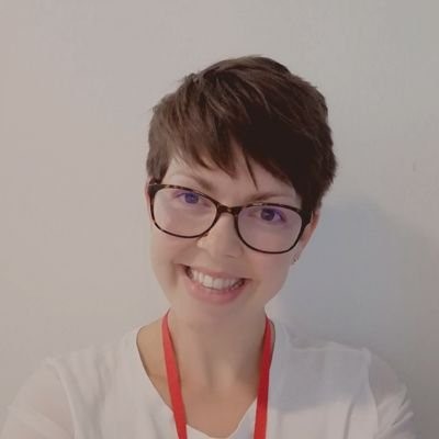 Profile – Dr Megan Torvell