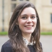 Profile – Dr Clarissa Giebel, University of Liverpool