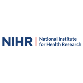 National Institute for Health Research Logo