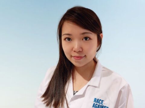 Profile – Dr Christy Hung, University College London