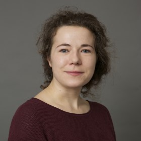 Profile – Dr Ellen Dicks