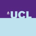UCL purple and blue logo