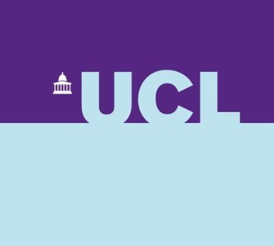 UCL Dementia MSc webinar