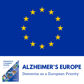 Alzheimer Europe future vision of EU dementia policy