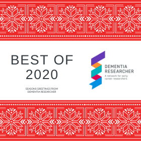 Podcast – 2020 Dementia Roundup Christmas Special