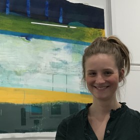 Profile – Dr Megan Wyatt