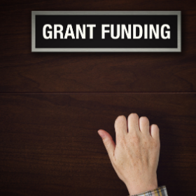 Grant Funding