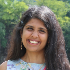 Profile – Dr Ashvini Keshavan