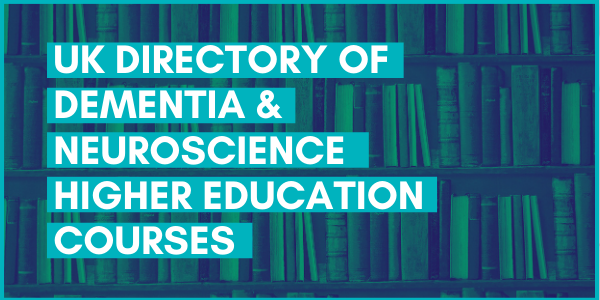 Directory of Education Courses Advert