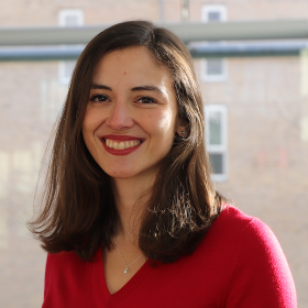 Profile – Dr Sarah Marzi, Imperial College London