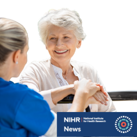 New Dementia Research Collection from NIHR Evidence